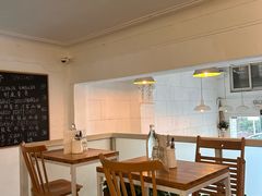 -Egg•Allday Brunch(襄阳北路店)