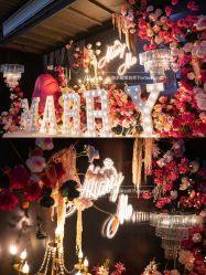 -迈瑞米求婚策划(静安店)