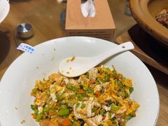 -湖南老灶台·生态农业餐饮(龙胜店)