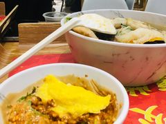 -许小树(国贸商城店)