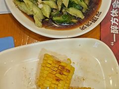 -探唐烧烤(棠东店)