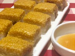 -西贝(宝乐汇店)