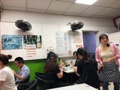大堂-明呈黄鱼面馆(斜土路店)