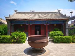 -内蒙古将军衙署博物院