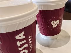 -COSTA COFFEE(房山印象城店)