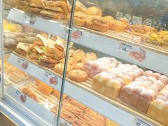 -85度C(南京龙江店)