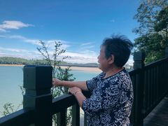 -仙海旅游度假区