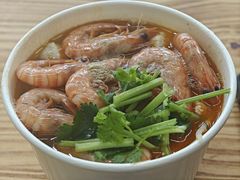 -明月虾面(厦禾路店)