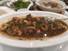 -海宝酒家(中山四路店)