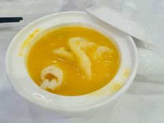 金汤烩花胶-潮喜竹溪荔湖酒家(荔枝湾店)