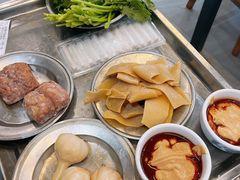 -月圆火锅(宁海东路二店)