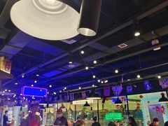 -萍姐火锅·公路夜市(打浦桥日月光店)