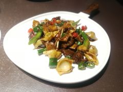 -有璟阁港式餐厅(金融街购物中心店)