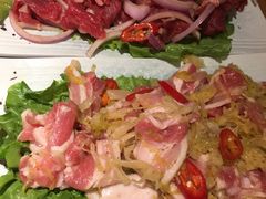 -一家东北烤肉(华大店)