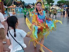 -青岛方特梦幻王国