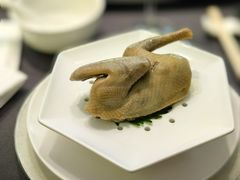 -狮王府淮扬菜(百家湖1912店)