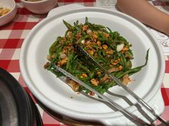 -西贝(上海中心店)