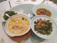 -曙光国际大酒店中餐厅
