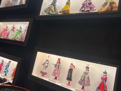 -哈啾嗨·新概念蒙餐(红星新城店)