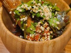 -云海肴·汽锅鸡·云南菜(天山百盛优客店)