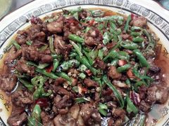 -李四哥太安鱼食府