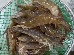 -王四营海鲜市场