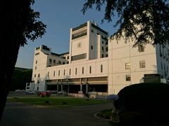 -武汉大学-樱园