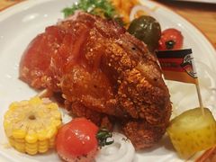 -弗德堡德国小馆(工大店)