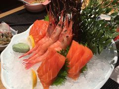 -虹料理·日料放题(悠方店)