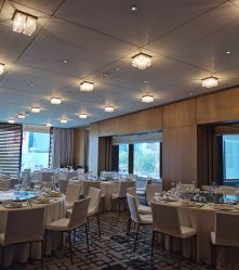 -宴会厅(北京瑰丽酒店)