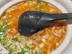 -西贝(武汉群星城店)