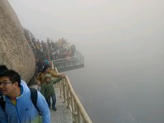-丹东凤凰山景区