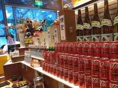 -山葵家居酒屋(天目里店)