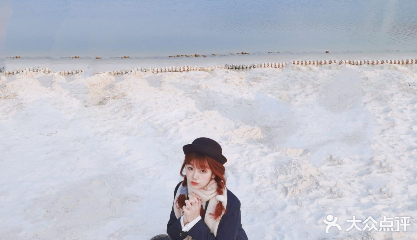 长沙也可以拍雪景啦|长沙免费拍照圣地