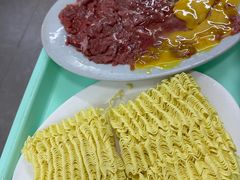 -花苑美食横琴生蚝火锅(拱北粤华路店)