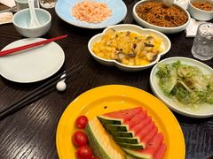 -海天楼中餐厅(吴宫泛太平洋酒店)