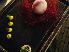 -Ocean's Table 欧舍