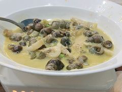 -香山湖渔家大院