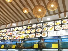 -醉壹号海鲜大排档(厦门美食地标店)