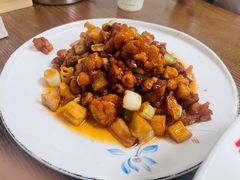 -酸婆娘重庆菜(紫竹路店)