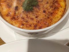-安妮意大利餐厅(国贸店)