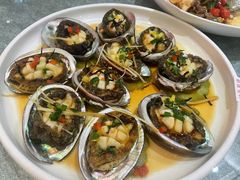 -79号渔船海鲜饭店(宝安店)