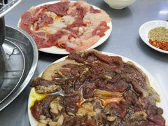 -松明一烤肉馆(鲁园店)