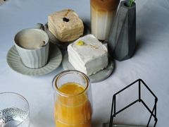 -十五食吾 La Pâtisserie (海甸岛店)
