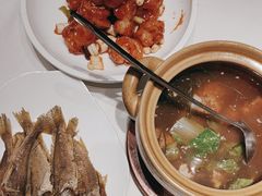 -大鸭梨烤鸭店(花园村店)