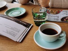 黑咖啡-EN SPACE恩空间