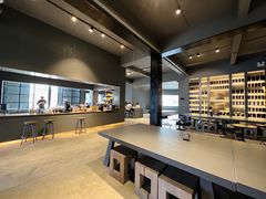 -来回·咖啡(钟村咖啡豆店)