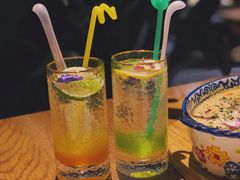 -张爱施法式西餐厅(汉街店)