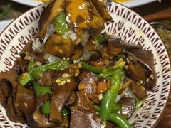 -小喜客·云南特色菜(纳西庭院店)