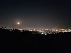 -鬼笑石后山停车场